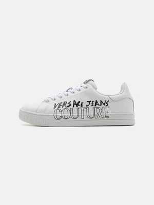 Sneakersy niskie Versace Jeans Couture