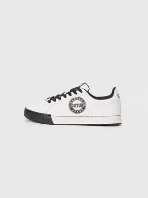 Zdjęcie produktu Sneakersy niskie Versace Jeans Couture
