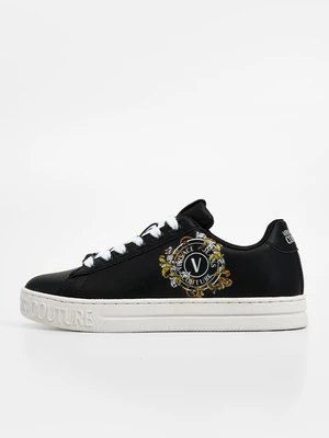 Sneakersy niskie Versace Jeans Couture