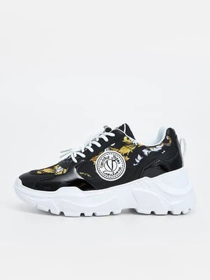 Sneakersy niskie Versace Jeans Couture