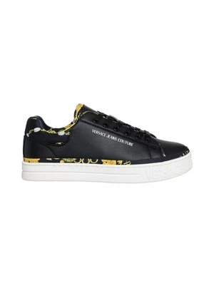 Sneakersy niskie Versace Jeans Couture