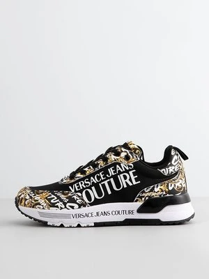 Sneakersy niskie Versace Jeans Couture