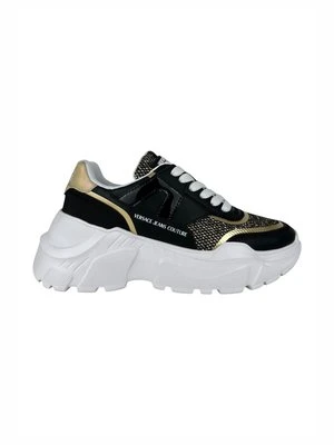 Sneakersy niskie Versace Jeans Couture