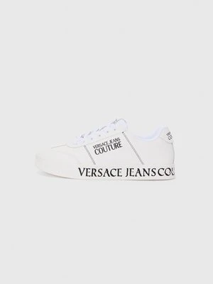Sneakersy niskie Versace Jeans Couture