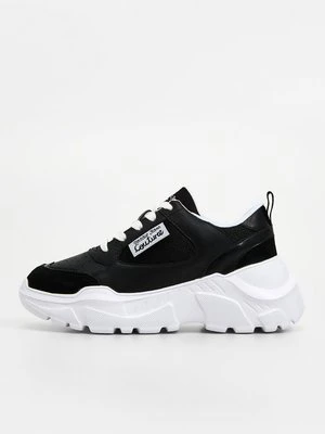 Sneakersy niskie Versace Jeans Couture