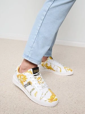 Zdjęcie produktu Sneakersy niskie Versace Jeans Couture