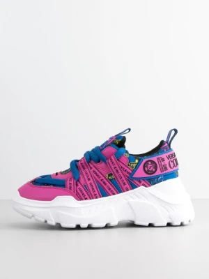 Sneakersy niskie Versace Jeans Couture