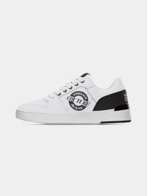 Sneakersy niskie Versace Jeans Couture