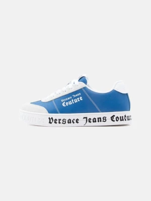 Sneakersy niskie Versace Jeans Couture