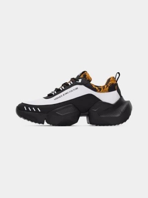Sneakersy niskie Versace Jeans Couture