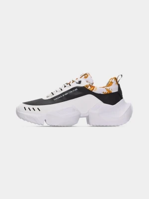 Sneakersy niskie Versace Jeans Couture