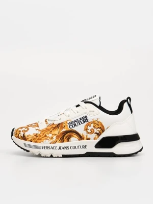 Sneakersy niskie Versace Jeans Couture