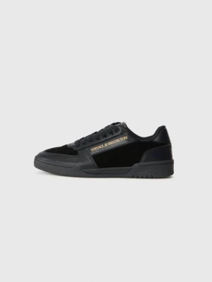Sneakersy niskie Versace Jeans Couture czarny