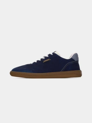 Sneakersy niskie Versace niebieski