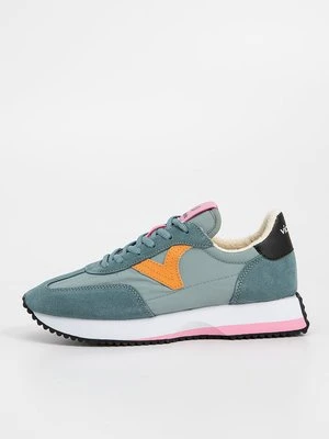 Sneakersy niskie Victoria Shoes