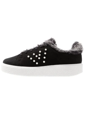 Sneakersy niskie Victoria Shoes czarny