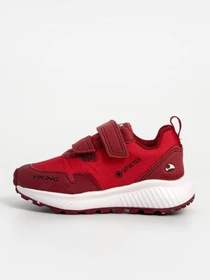 Sneakersy niskie Viking