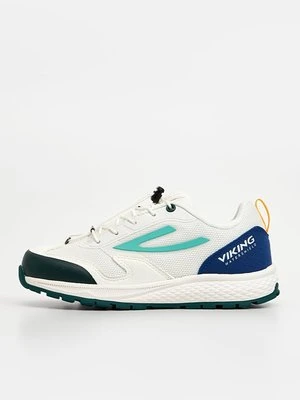 Sneakersy niskie Viking