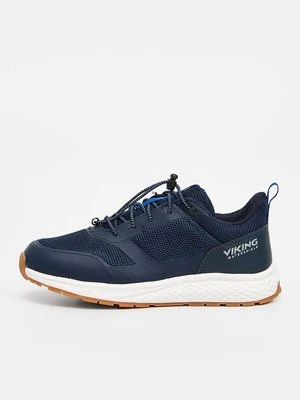 Sneakersy niskie Viking