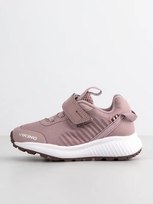 Sneakersy niskie Viking