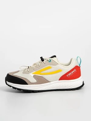 Sneakersy niskie Viking