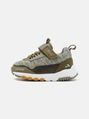 Sneakersy niskie Viking