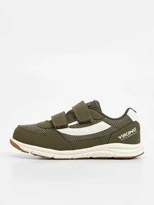 Sneakersy niskie Viking
