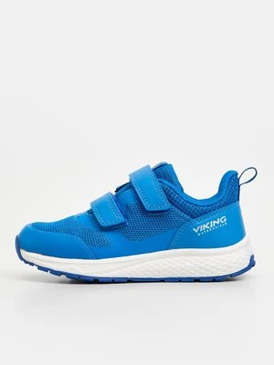 Sneakersy niskie Viking