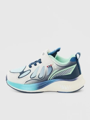 Sneakersy niskie Viking