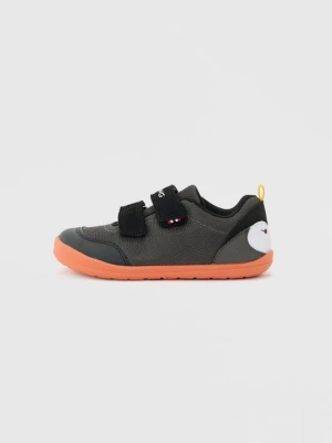Sneakersy niskie Viking czarny