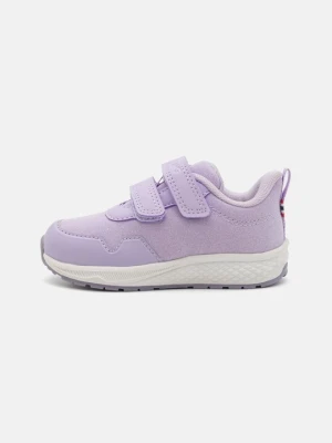 Sneakersy niskie Viking fioletowy