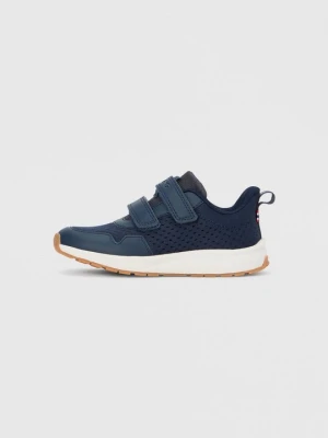 Sneakersy niskie Viking granatowy