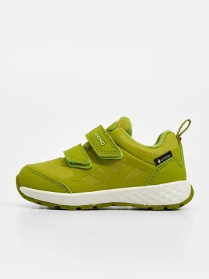 Sneakersy niskie Viking khaki