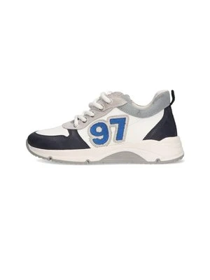 Sneakersy niskie VINGINO