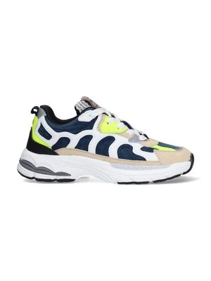 Sneakersy niskie VINGINO