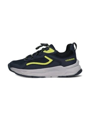 Sneakersy niskie VINGINO