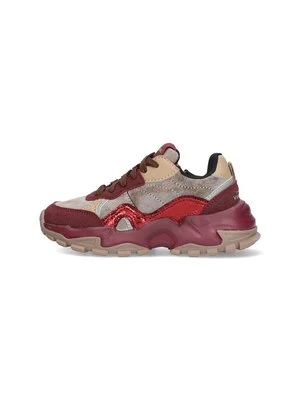 Sneakersy niskie VINGINO