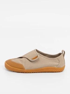 Sneakersy niskie Vivo Barefoot beżowy