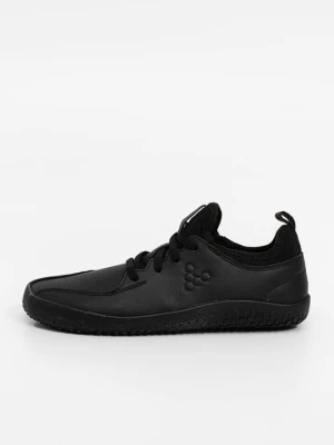 Sneakersy niskie Vivo Barefoot czarny