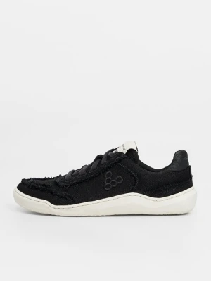 Sneakersy niskie Vivo Barefoot czarny