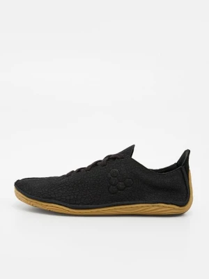 Sneakersy niskie Vivo Barefoot czarny melanż