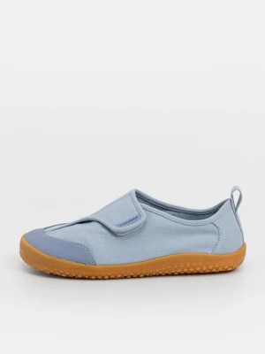 Sneakersy niskie Vivo Barefoot jasnoniebieski