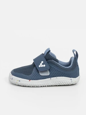 Sneakersy niskie Vivo Barefoot niebieski