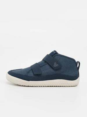Sneakersy niskie Vivo Barefoot niebieski