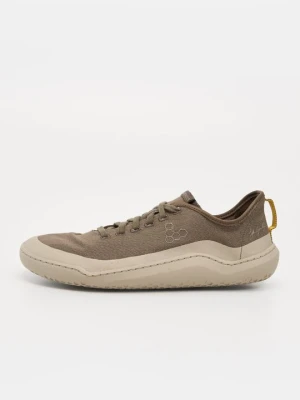 Sneakersy niskie Vivo Barefoot szary