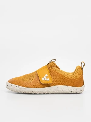 Sneakersy niskie Vivo Barefoot żółty