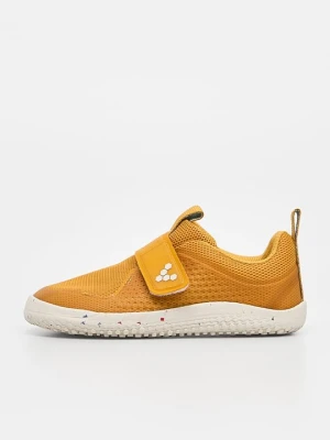 Sneakersy niskie Vivo Barefoot żółty