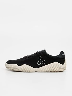 Sneakersy niskie Vivo Barefoot czarny