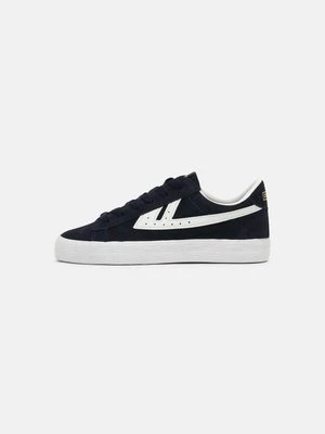 Zdjęcie produktu Sneakersy niskie Warrior Shanghai granatowy