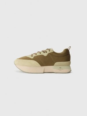 Sneakersy niskie Weekend Max Mara